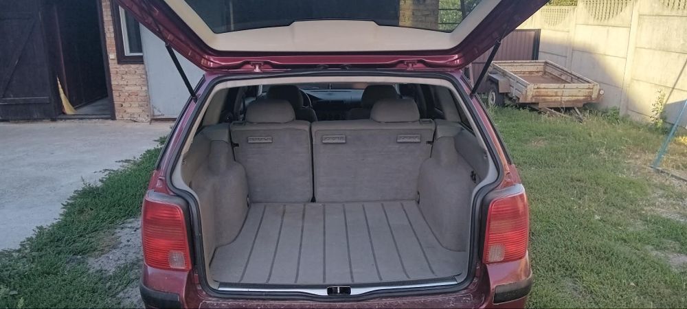 Продаю авто Passat B5 1,8