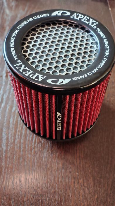Фильтр нулевик Apexi,авто тюнинг