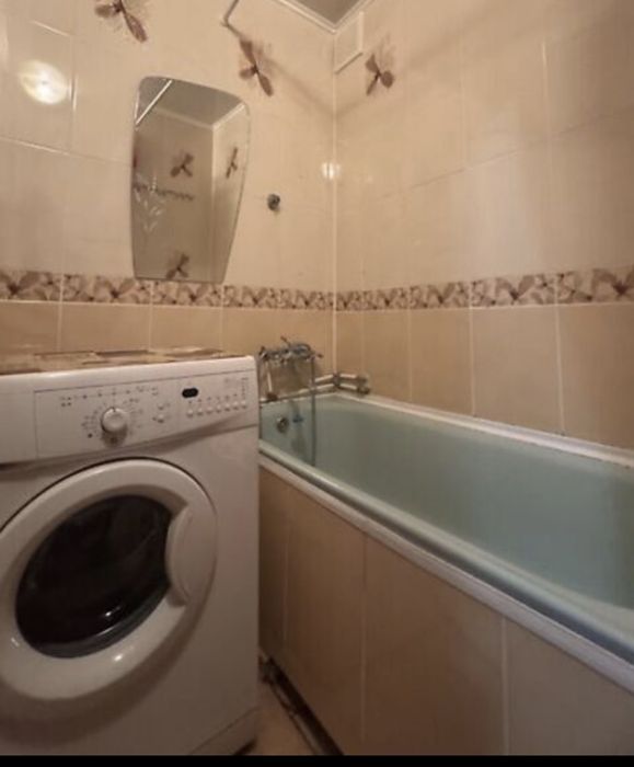 2кімнатна квартира на Юності