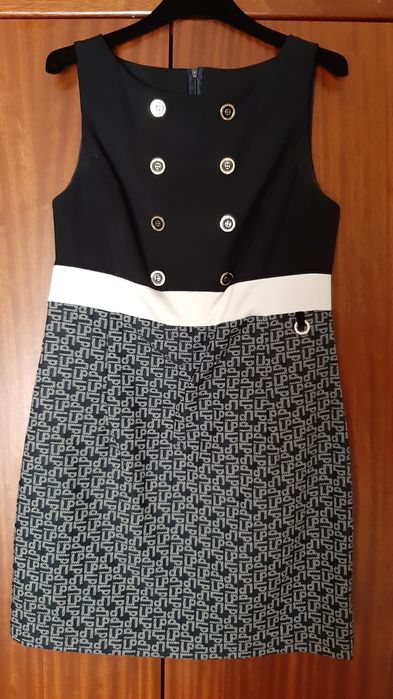 Vestido Lions Porches