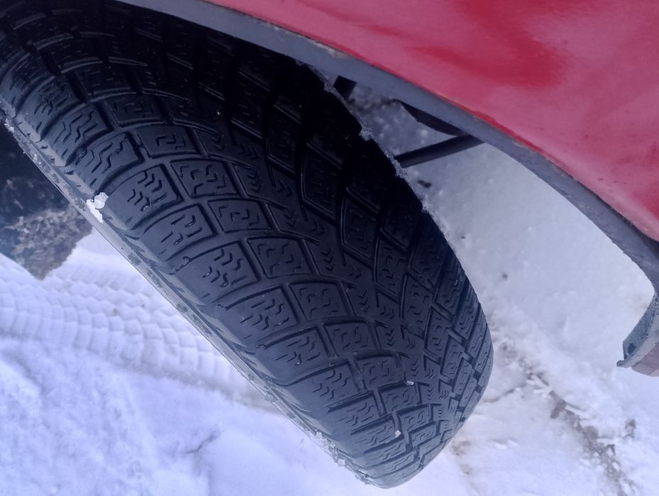 ЗАЗ Славута 1103 Газ-бензин