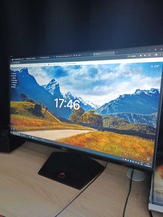 Monitor Dell SE2719HR