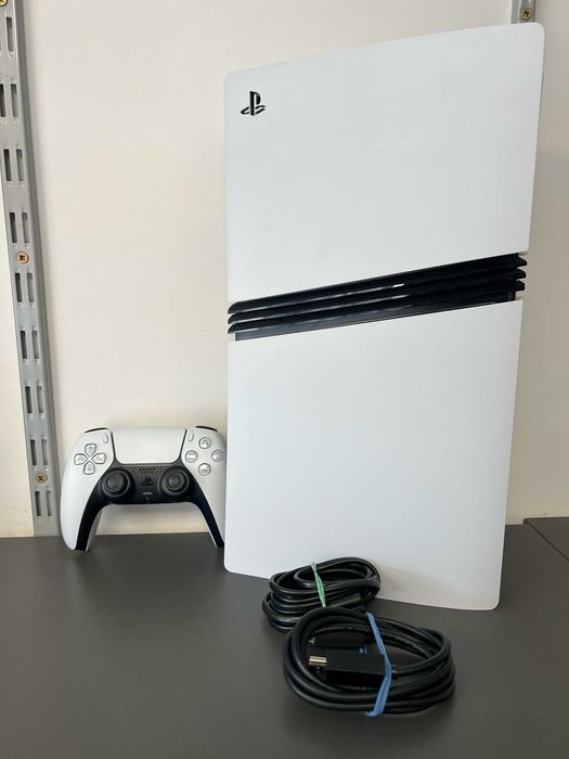 Konsola Sony PS5 Pro 2TB