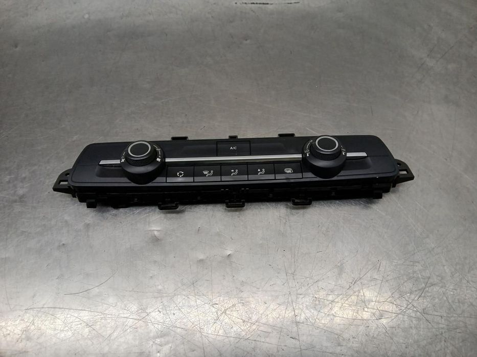 Comando chauffage / sofagem CITROËN Jumpy III