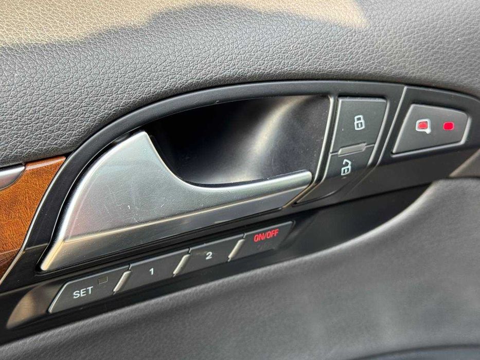 Audi Q7 2013 Typ 4L (FL)