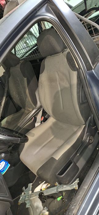Citroën C4 2006 Comercial 1.6 HDi 110cv para pecas