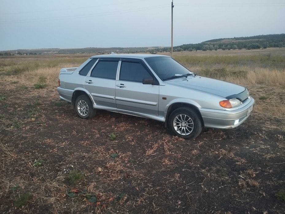 Продам  ВАЗ 2115