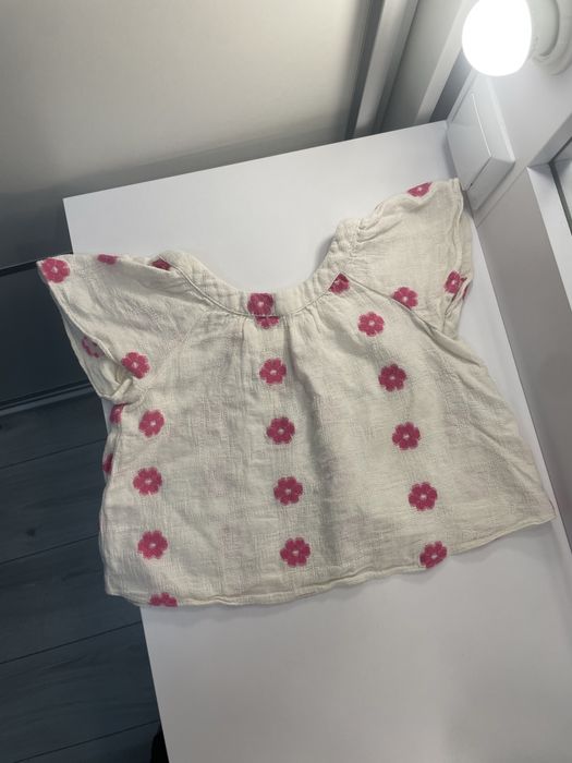 блузи 86р zara, next