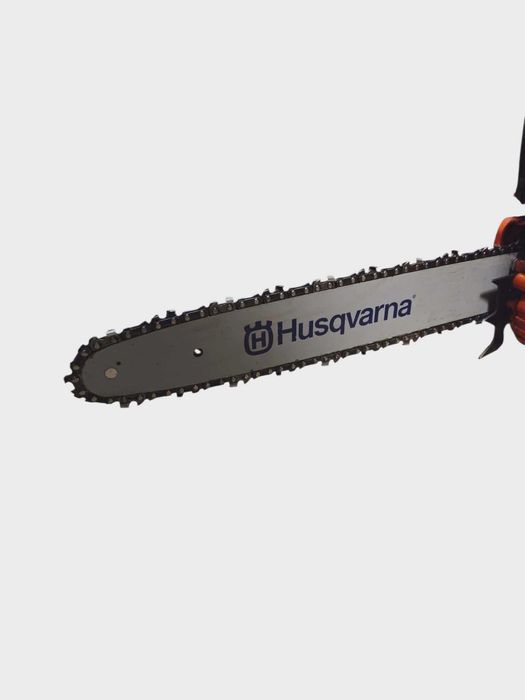Piła Łańcuchowa HUSQVARNA 120 Mark II
