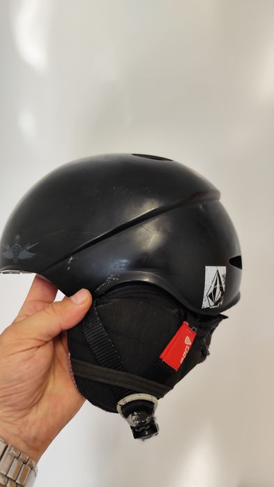 Шолом Каска для скутеру або мото скейту або самокату