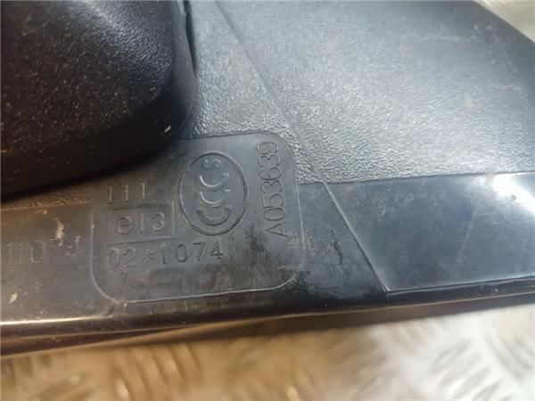 Retrovisor Direito Jeep Compass