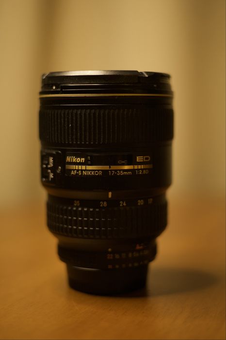 nikkor 35mm f2 - купить объективы - Цена на OLX.ua