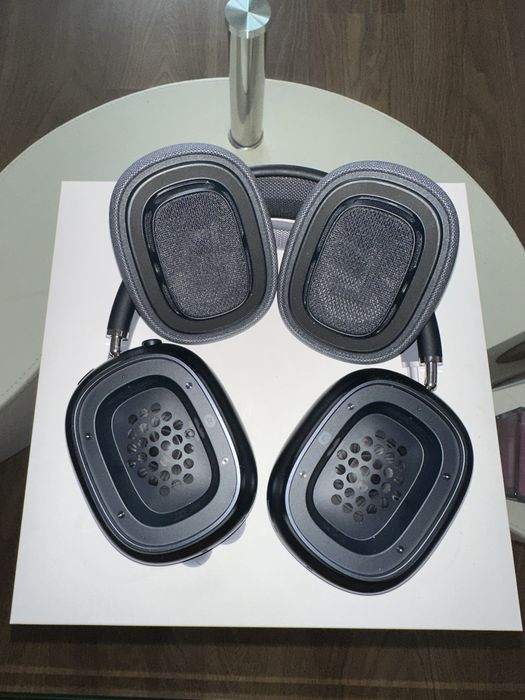 Słuchawki Apple AirPods Max 2