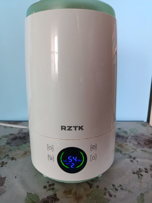 Продам зволожувач повітря