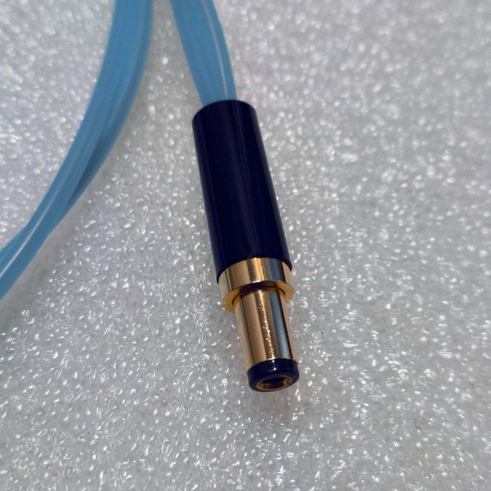 DC кабель питания GX16 GX12 на 5.5*2.1/2.5mm из 47 Labs