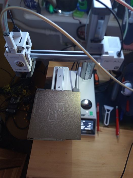 Drukarka Bambu lab A1 mini