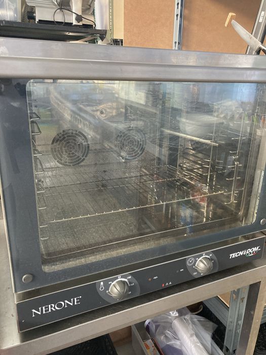 Forno elétrico COMO NOVO