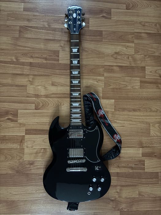 Epiphone SG Special