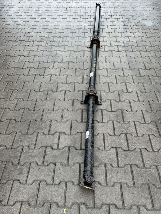 Wał napędowy Sprinter długi
