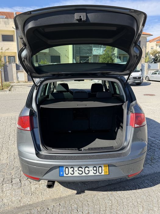 Seat Altea 1.6 XL tdi 105cv