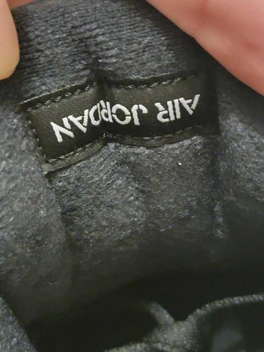 Jordan 4 Retro White Thunder Rozmiar  40