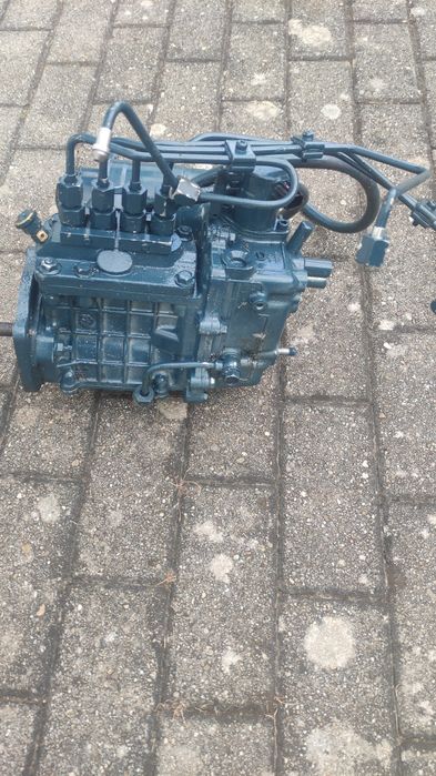 Pompa wtryskowa  v3300