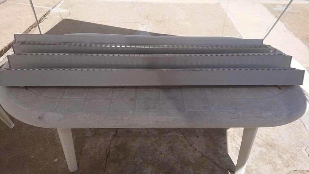 Luminária Philips Celino TCS680 / C8-VH 1x35w/84