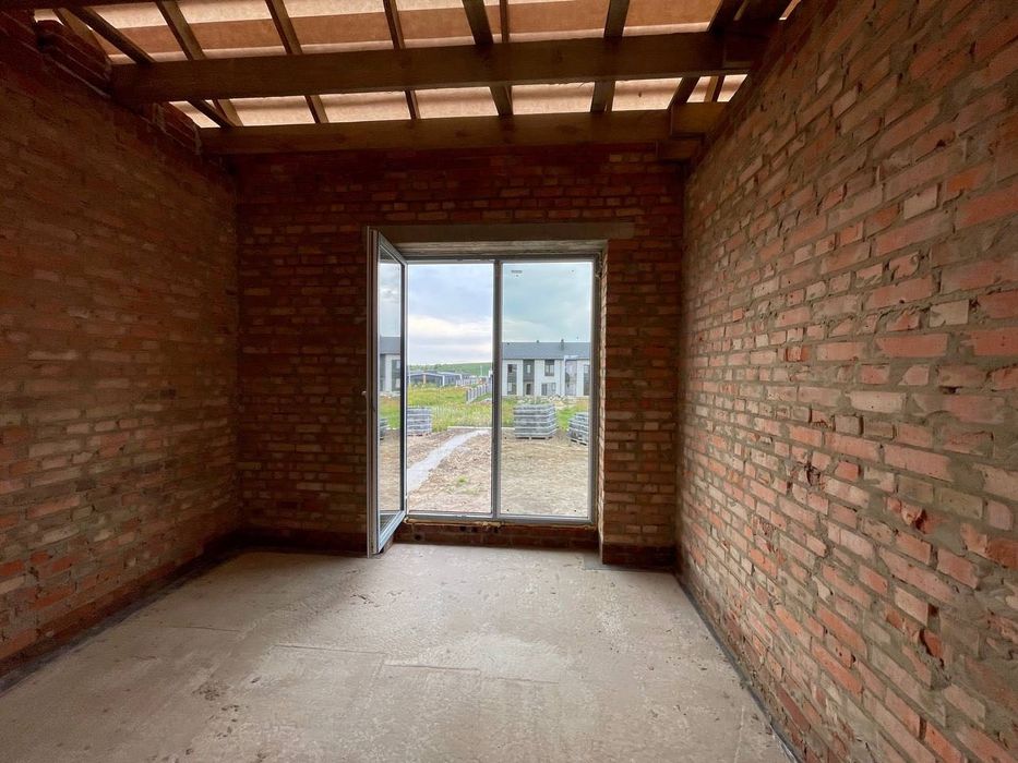 Одноповерховий котедж в стилі американка | 97 м², Макарова, 5 сотих