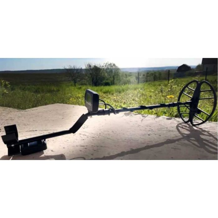 Металошукач, металоіскатель, Фортуна М3 МАХ в корпусі PL  Від DetecLab