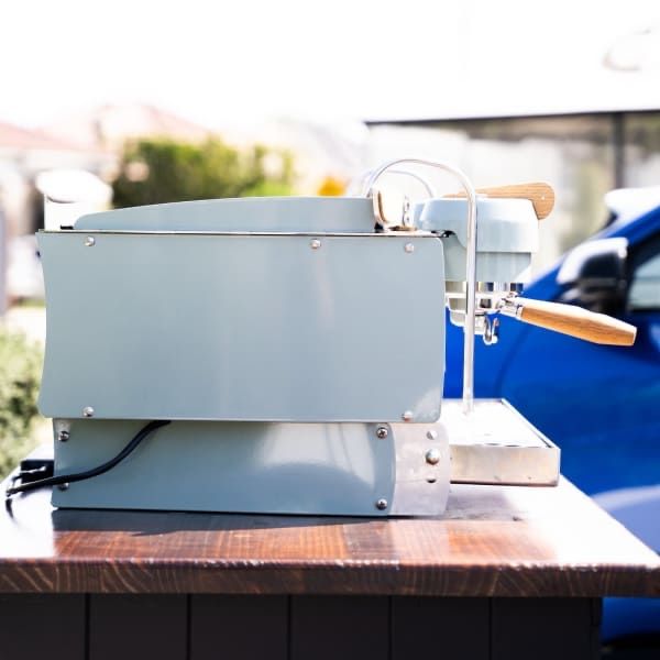 Професійна Кофемашина Synesso S200