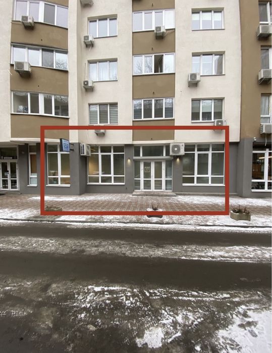 Без комісії! Продаж комерційної нерухомості. Окремий вхід. Неж/ф.