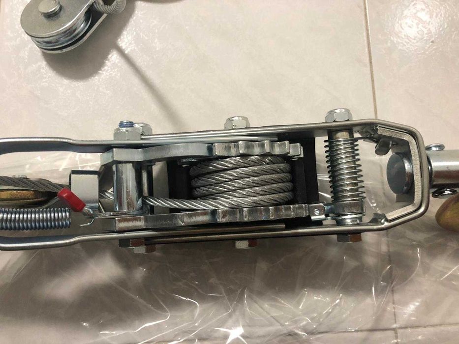 Guincho / Esticador / Trifor 5T