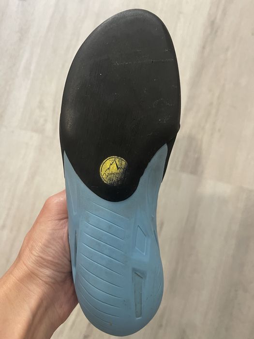 Скельники, взуття для скелолазіння