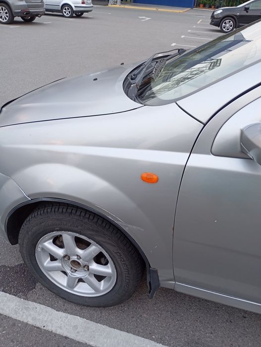продам Шевроле авео
