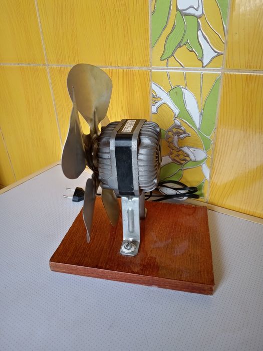 Вентилятор  Olmo Motor для морозильных камер