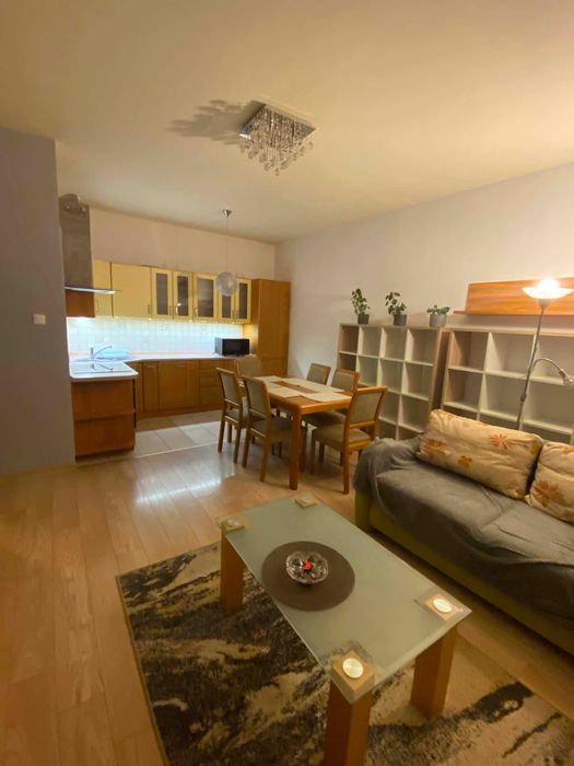 Mieszkanie na wynajem – Opole, ul. Przylesie | balkon, garaż podziemny