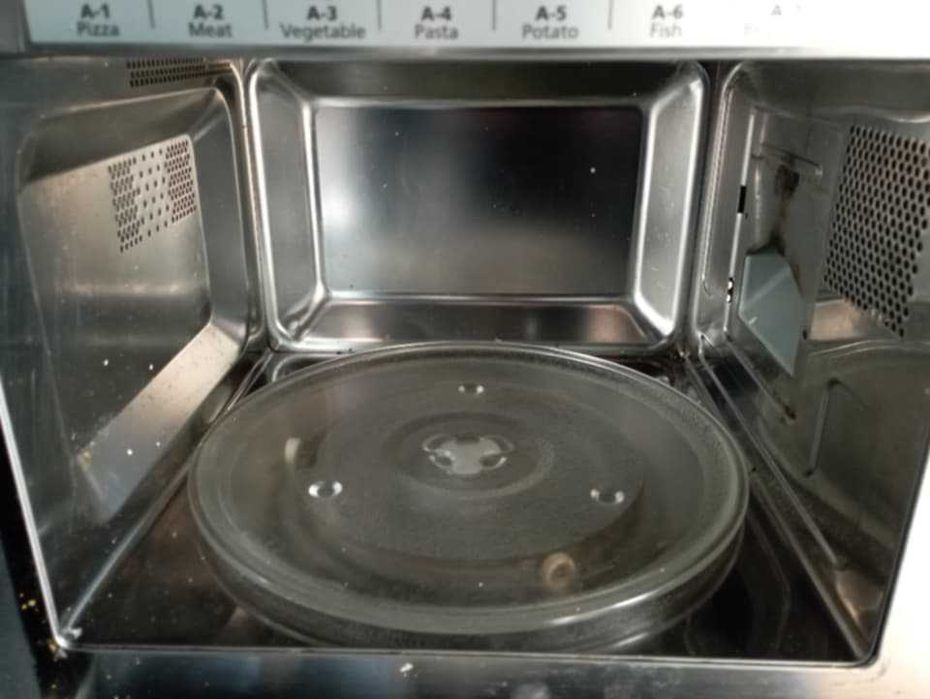 micro ondas de encastrar ikea