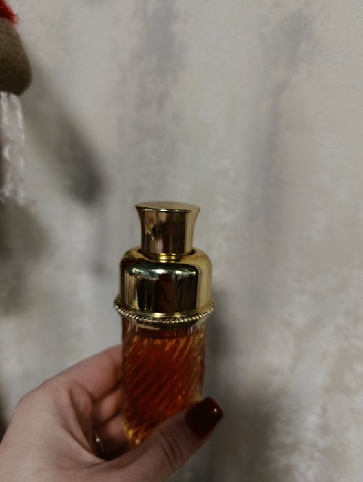 Рідкісний вінтажний парфум Nina Ricci