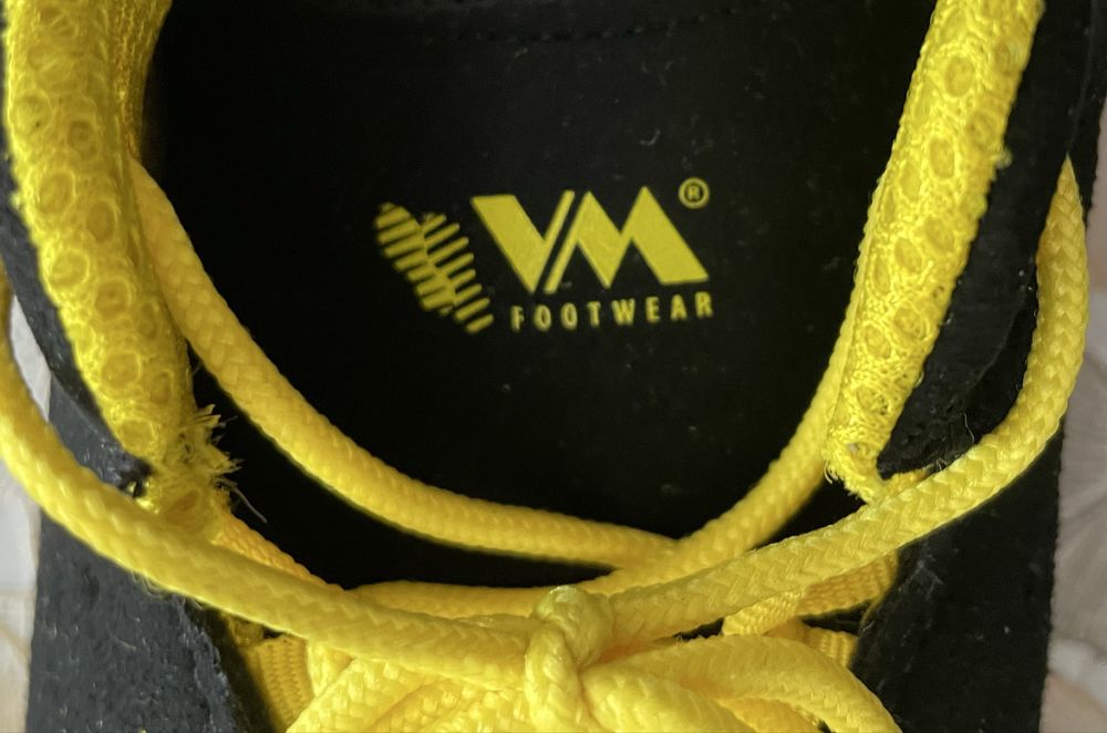 Półbuty Robocze VM Footwear Chicago 46