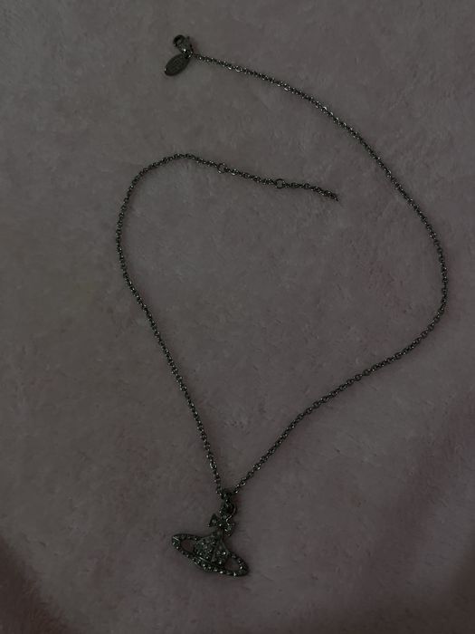 Підвіска/кулон Vivienne Westwood оригинал