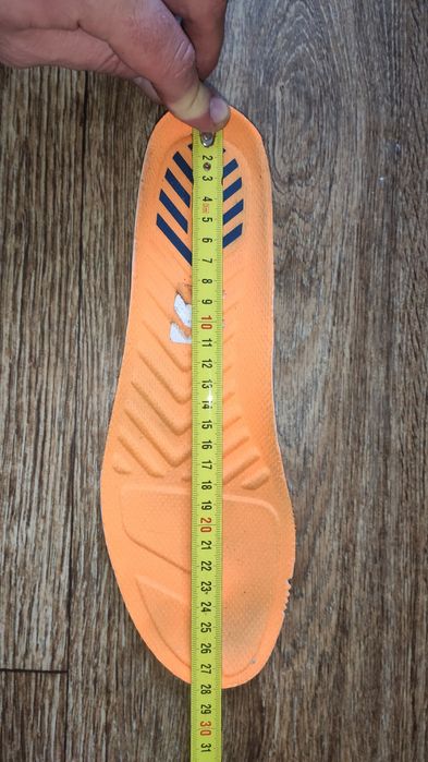 Чоловічі Кросівки Puma Ignite Ultimate.Розмір 43