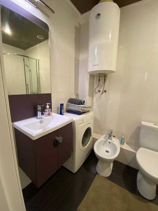 Оренда 1к квартири на 96-му кварталі