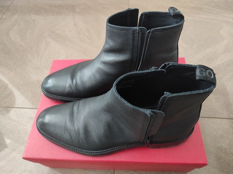 Buty/obuwie męskie Hugo Boss 275mm