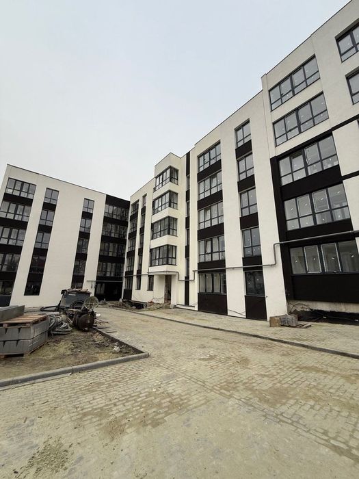 Продаж 2-к квартири Солонка Карпатбуд вул. Рубчака. (Стрийська)