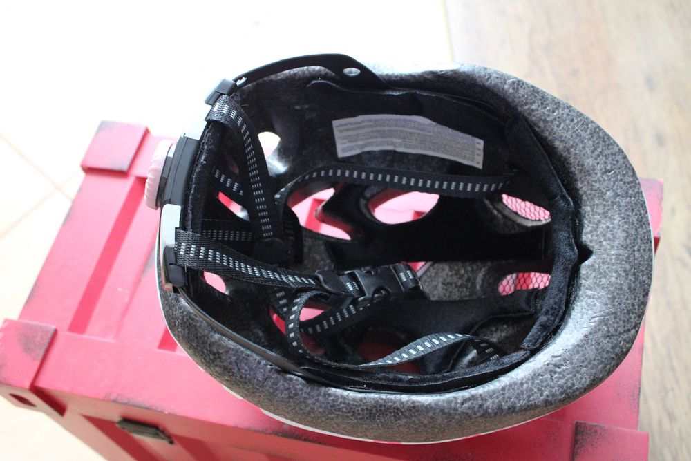 Kask KELLYS dla dziewczynki