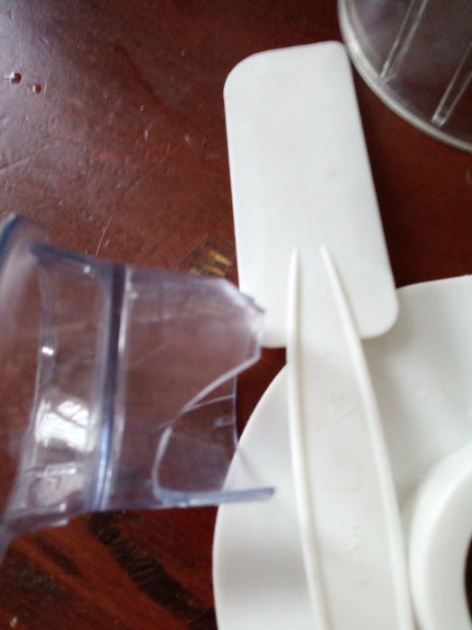 Robot kuchenny Arthur Martin Rape & Mix – pełny zestaw


---

Op