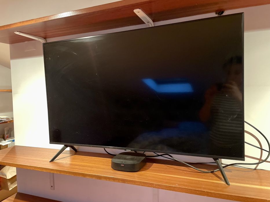 TV Sansung 43” Smart- UE43TU7025