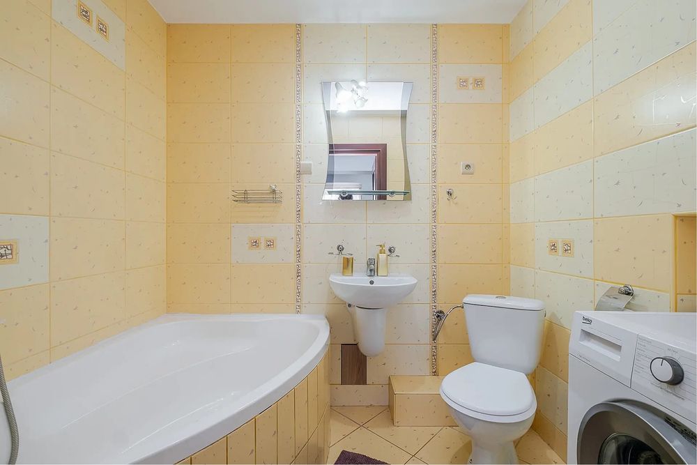 Wynajme Apartament w Iławie