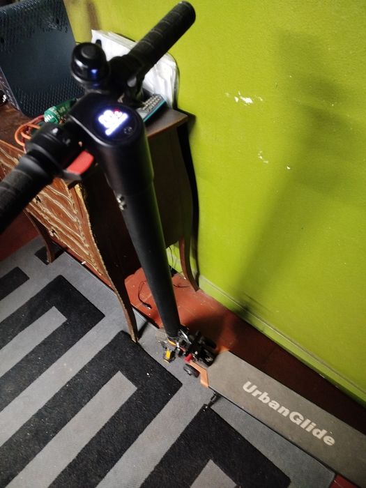 trotinete eléctrica