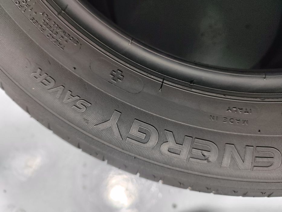 4 pneus semi novos 205-55R16 Michelin - Oferta dos portes